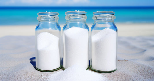 Electrolytes Unveiled: Are Electrolytes Salt?