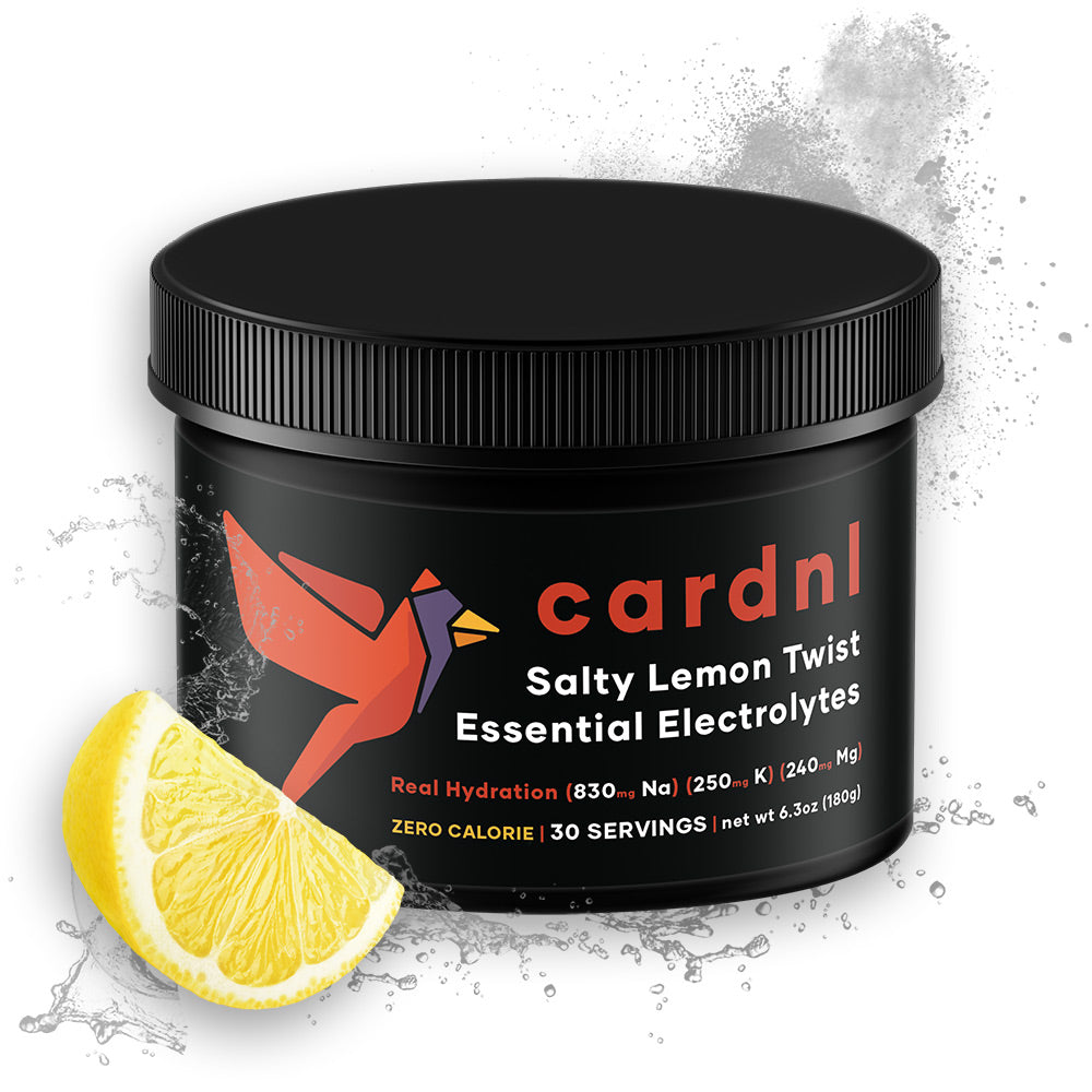 Cardnl Essential Electrolytes