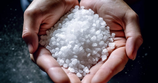 The Role of Sodium: More Than Just a Grain of Salt