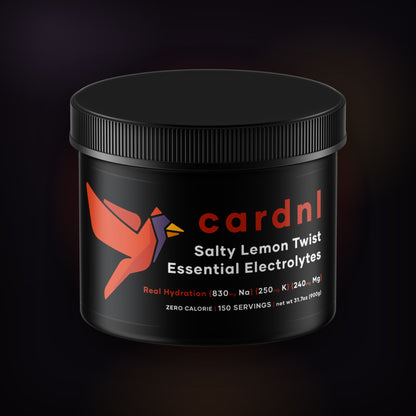 Zero Sugar Essential Electrolytes
