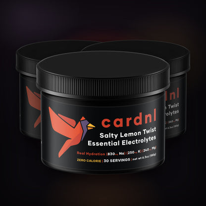 Zero Sugar Essential Electrolytes